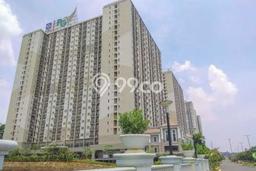 Dijual Segera Apartemen 2 KT, 1 KM, 36m2 di Cimanggis, Depok Dijual Segera Apartemen 2 KT, 1 KM, 36m2 di Cimanggis, Depok