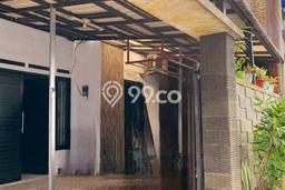Jual Rumah Minimalis Bagus Punya 4 KT di Ciracas Jakarta Timur SHM Jual Rumah Minimalis Bagus Punya 4 KT di Ciracas Jakarta Timur SHM