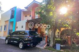 Rumah Minimalis 4 KT di Sentul City Bogor Unfurnished Rumah Minimalis 4 KT di Sentul City Bogor Unfurnished