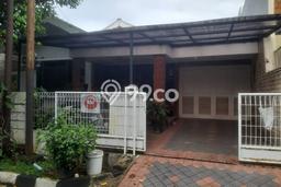 For Sale! Luxury House LT 240m2 Desain Modern di Tanjung Barat For Sale! Luxury House LT 240m2 Desain Modern di Tanjung Barat