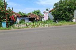 Tanah di Kalijati, Subang Luas 358m2 Dijual Segera Tanah di Kalijati, Subang Luas 358m2 Dijual Segera