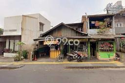 Tanah Kavling Dijual di Jakarta Selatan dengan Spesifikasi 600m2 Tanah Kavling Dijual di Jakarta Selatan dengan Spesifikasi 600m2