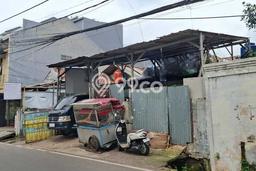 Kavling Tanah untuk Dijual di Pengadegan, Jakarta Selatan, Luas 341m2 Kavling Tanah untuk Dijual di Pengadegan, Jakarta Selatan, Luas 341m2