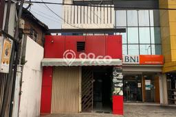 Ruko Dijual Lokasi Stratagis di Matraman Jakarta Timur Cocok untuk Bisnis Ruko Dijual Lokasi Stratagis di Matraman Jakarta Timur Cocok untuk Bisnis