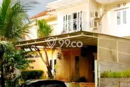 Rumah Luxury Modern Siap Huni di Cibubur Depok Rumah Luxury Modern Siap Huni di Cibubur Depok