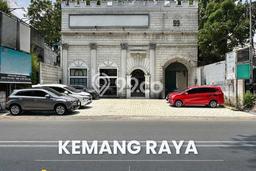 Kantor Bagus Dijual LB 1100m2 Lokasi Strategis Jakarta Selatan Area Cocok untuk Berbisnis Kantor Bagus Dijual LB 1100m2 Lokasi Strategis Jakarta Selatan Area Cocok untuk Berbisnis