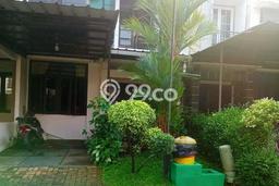 Rumah Minimalis 4 KT LT 90m2 di Cibubur Rumah Minimalis 4 KT LT 90m2 di Cibubur