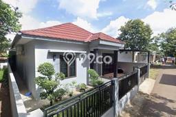 Rumah Strategis Modern Lb 166m2 di Cileungsi, Bogor Rumah Strategis Modern Lb 166m2 di Cileungsi, Bogor