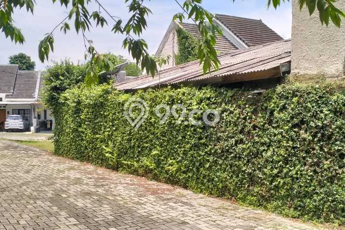 Tanah Strategis Dijual di Gunung Sindur Bogor 3300m2 Tanah Strategis Dijual di Gunung Sindur Bogor 3300m2