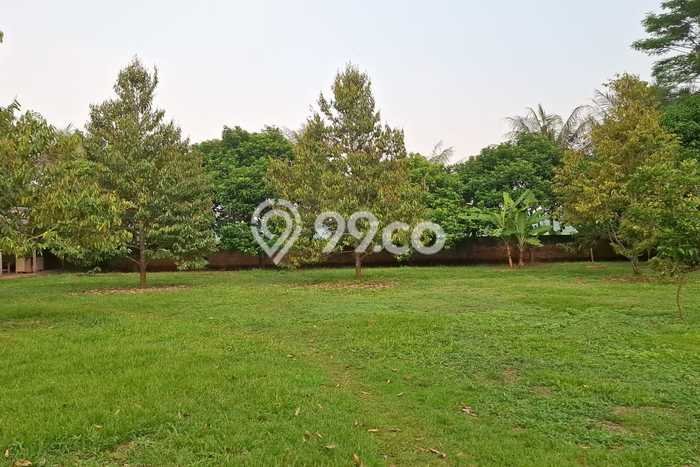 Tanah Dijual di Bogor Seluas 2500m2 Strategis Tanah Dijual di Bogor Seluas 2500m2 Strategis