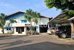 Tanah Dijual di Depok Seluas 3242m2 Strategis Tanah Dijual di Depok Seluas 3242m2 Strategis