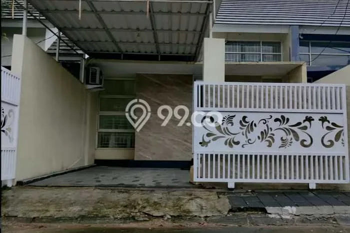 Dijual Rumah Strategis Bagus Punya 3 KT di Cileungsi Bogor SHM Dijual Rumah Strategis Bagus Punya 3 KT di Cileungsi Bogor SHM