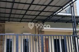 Jual Rumah Strategis Bagus Punya 3 KT di Tapos Depok SHM Jual Rumah Strategis Bagus Punya 3 KT di Tapos Depok SHM