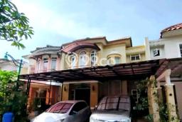 Rumah Minimalis 5 KT di Cibubur Depok Unfurnished Rumah Minimalis 5 KT di Cibubur Depok Unfurnished