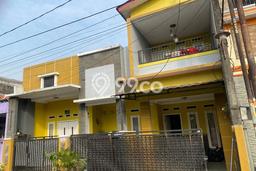 Rumah Luas Asri 3 KT Siap Huni di Harapan Jaya Bekasi Rumah Luas Asri 3 KT Siap Huni di Harapan Jaya Bekasi