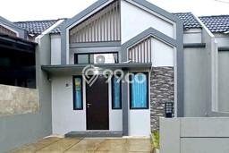Rumah Sederhana Dijual Lokasi Setu 2 Kamar dengan LT 72m2 Rumah Sederhana Dijual Lokasi Setu 2 Kamar dengan LT 72m2