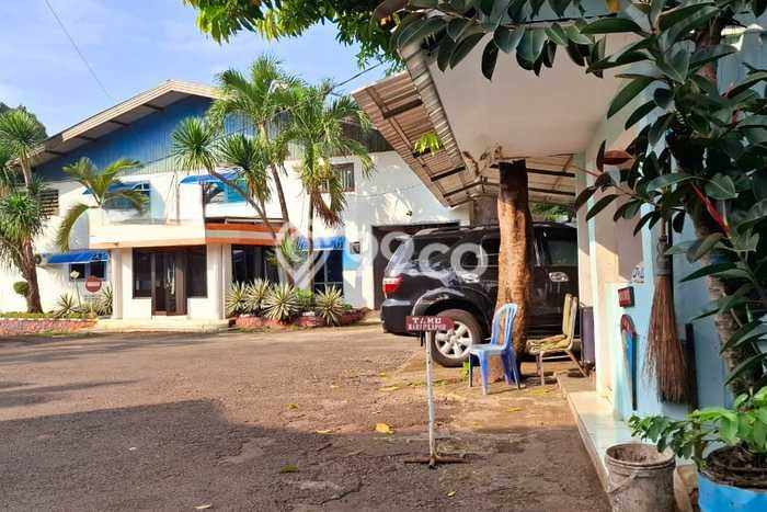 Tanah Dijual di Depok Seluas 3242m2 Strategis Tanah Dijual di Depok Seluas 3242m2 Strategis