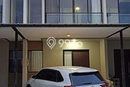 Dijual Cepat Rumah Favorit Siap Huni LB 90m2 di Tangerang, Tangerang Dijual Cepat Rumah Favorit Siap Huni LB 90m2 di Tangerang, Tangerang