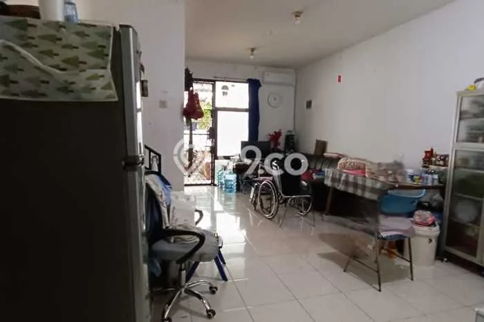 Rumah Minimalis 3 KT di Bojong Indah Jakarta Barat Rumah Minimalis 3 KT di Bojong Indah Jakarta Barat