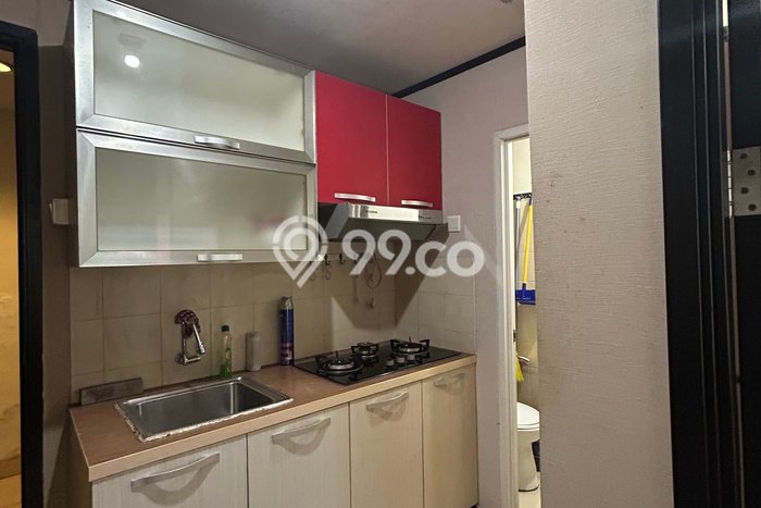 Apartemen Nyaman untuk Dijual di Kebon Jeruk, Jakarta Barat, DKI Jakarta Apartemen Nyaman untuk Dijual di Kebon Jeruk, Jakarta Barat, DKI Jakarta