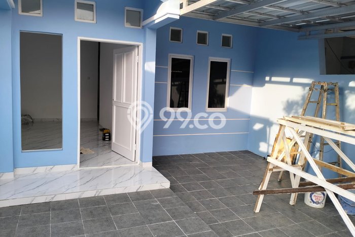 Jual Rumah Eksklusif 2 KT di Kalideres, Jakarta Barat Jual Rumah Eksklusif 2 KT di Kalideres, Jakarta Barat