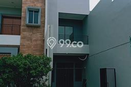 Jual Rumah Mewah Elegan Dengan View Eksklusif di Kalideres, Jakarta Barat Jual Rumah Mewah Elegan Dengan View Eksklusif di Kalideres, Jakarta Barat