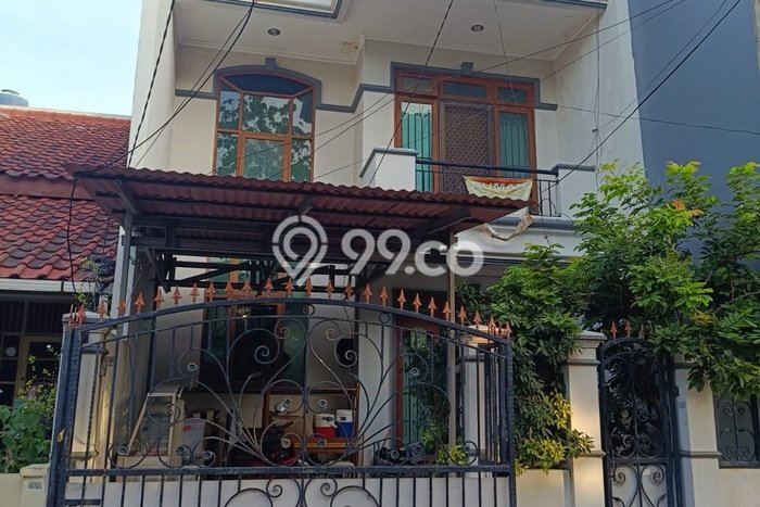 Hunian Nyaman Asri 3 KT Siap Pakai di Kalideres Jakarta Barat Hunian Nyaman Asri 3 KT Siap Pakai di Kalideres Jakarta Barat