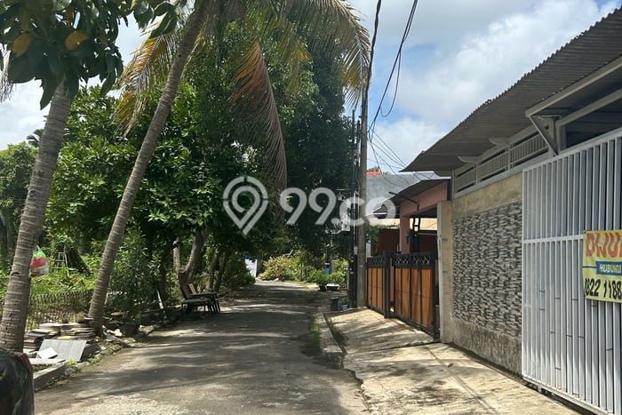 Rumah Minimalis 3 KT di Dadap Tangerang Unfurnished Rumah Minimalis 3 KT di Dadap Tangerang Unfurnished