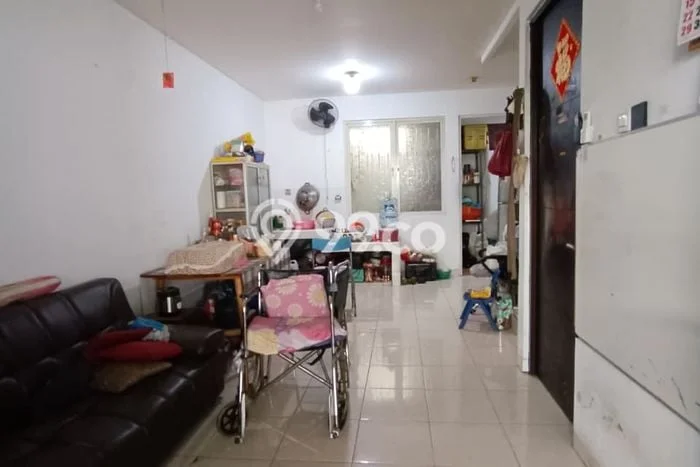 Rumah Minimalis 3 KT di Bojong Indah Jakarta Barat Rumah Minimalis 3 KT di Bojong Indah Jakarta Barat