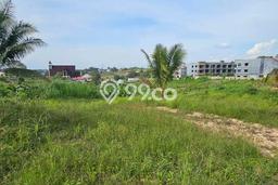Dijual Tanah di Balikpapan Utara Balikpapan Luas 26910m2 - Dijual Tanah di Balikpapan Utara Balikpapan Luas 26910m2 -