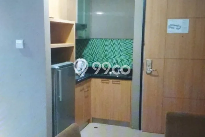 Untuk Dijual Apartemen di Balikpapan Kota, Balikpapan Punya 1 Kamar Tidur Untuk Dijual Apartemen di Balikpapan Kota, Balikpapan Punya 1 Kamar Tidur