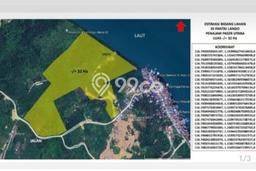 Kavling Tanah Dijual di Penajam, Penajam Paser Utara, Luas 272000m2 Area Strategis Kavling Tanah Dijual di Penajam, Penajam Paser Utara, Luas 272000m2 Area Strategis
