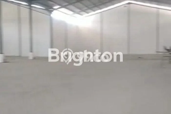 Gudang disewakan lokasi strategis Balikpapan Utara Balikpapan 1197m2 Gudang disewakan lokasi strategis Balikpapan Utara Balikpapan 1197m2