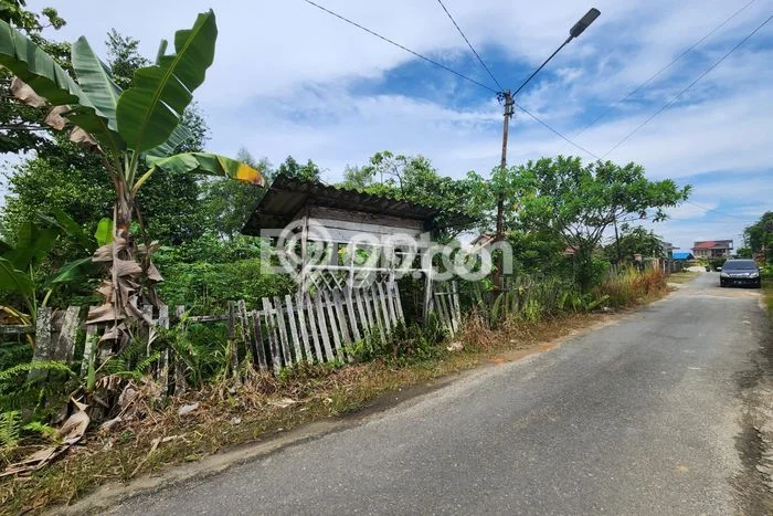 Lahan untuk Dijual di Balikpapan Utara Balikpapan Luas 1500m2 Lahan untuk Dijual di Balikpapan Utara Balikpapan Luas 1500m2