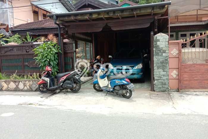 Jual Rumah Strategis Bagus Punya 5 KT di Balikpapan Kota Balikpapan SHM Jual Rumah Strategis Bagus Punya 5 KT di Balikpapan Kota Balikpapan SHM
