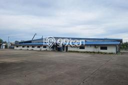 Gudang Bagus LT 13436m2 LB 3000m2 Dijual di Balikpapan Timur Balikpapan Gudang Bagus LT 13436m2 LB 3000m2 Dijual di Balikpapan Timur Balikpapan