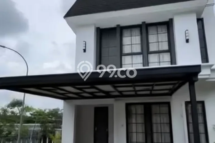 Hunian Mewah Dijual LT 126m2 di Balikpapan Selatan, Balikpapan Hunian Mewah Dijual LT 126m2 di Balikpapan Selatan, Balikpapan