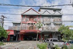 FOR RENT! Ruko di Damai Cocok untuk Bisnis 1000m2 FOR RENT! Ruko di Damai Cocok untuk Bisnis 1000m2