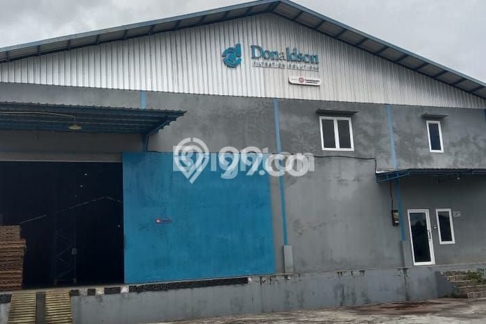 Gudang For Rent Kawasan Balikpapan Utara, Luas 1080m², Area Strategis, Ready Usaha Gudang For Rent Kawasan Balikpapan Utara, Luas 1080m², Area Strategis, Ready Usaha