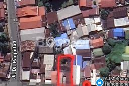 Lahan Kosong Dijual di Balikpapan Utara, Balikpapan, Luas 387m2 Area Strategis Lahan Kosong Dijual di Balikpapan Utara, Balikpapan, Luas 387m2 Area Strategis