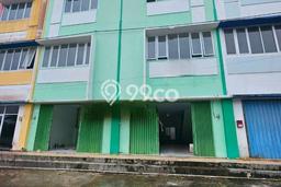 FOR RENT! Ruko di Karang Joang Cocok untuk Bisnis 450m2 FOR RENT! Ruko di Karang Joang Cocok untuk Bisnis 450m2