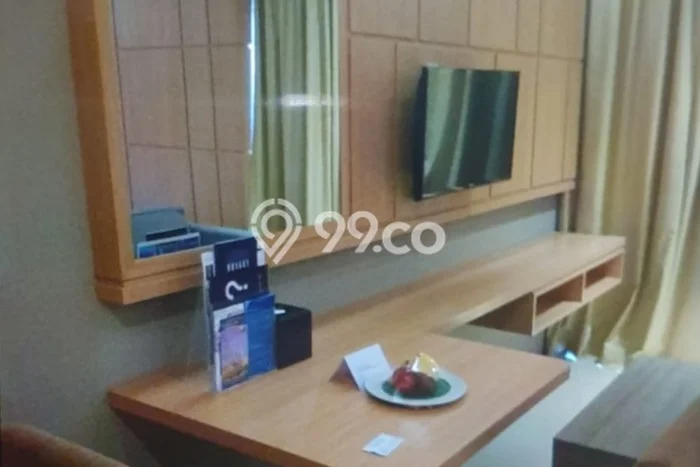 Untuk Dijual Apartemen di Balikpapan Kota, Balikpapan Punya 1 Kamar Tidur Untuk Dijual Apartemen di Balikpapan Kota, Balikpapan Punya 1 Kamar Tidur