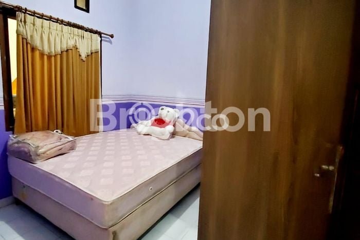 Rumah Strategis Minimalis Lb 120m2 di Samarinda Utara, Samarinda Rumah Strategis Minimalis Lb 120m2 di Samarinda Utara, Samarinda
