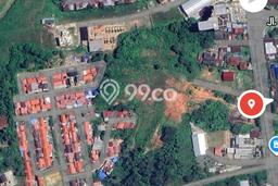 Tanah Dijual Lokasi Balikpapan Utara, Balikpapan Luas 36254m2 Legalitas Aman Tanah Dijual Lokasi Balikpapan Utara, Balikpapan Luas 36254m2 Legalitas Aman