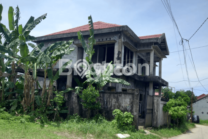 Hunian Nyaman Asri 4 KT Siap Pakai di Sepinggan Balikpapan Hunian Nyaman Asri 4 KT Siap Pakai di Sepinggan Balikpapan