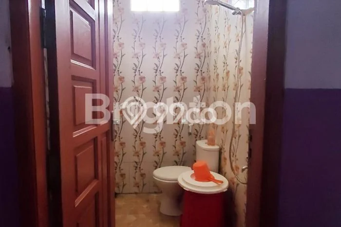 Rumah Strategis Minimalis Lb 120m2 di Samarinda Utara, Samarinda Rumah Strategis Minimalis Lb 120m2 di Samarinda Utara, Samarinda