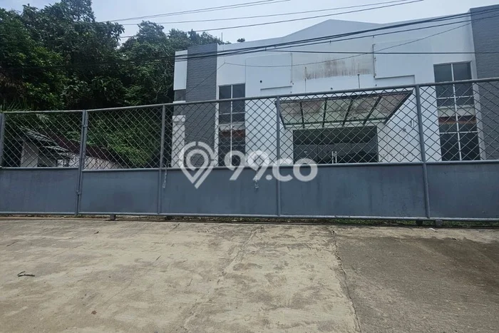 Gudang untuk disewa di Samarinda Seberang punya LT 2379m2 & LB 1716m2 harga sewa kompetitif Gudang untuk disewa di Samarinda Seberang punya LT 2379m2 & LB 1716m2 harga sewa kompetitif