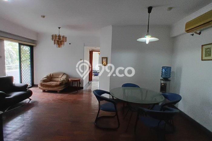 Apartemen Terawat Dijual di Tangerang Spesifikasi 3 KT, 2 KM Apartemen Terawat Dijual di Tangerang Spesifikasi 3 KT, 2 KM