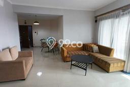 Apartemen Sewa 3 Kamar Hemat Siap Huni di Tangerang, Luas 96m2 Apartemen Sewa 3 Kamar Hemat Siap Huni di Tangerang, Luas 96m2