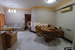 Dijual Apartemen 3 KT & 2 KM di Tangerang Lokasi Strategis Dijual Apartemen 3 KT & 2 KM di Tangerang Lokasi Strategis